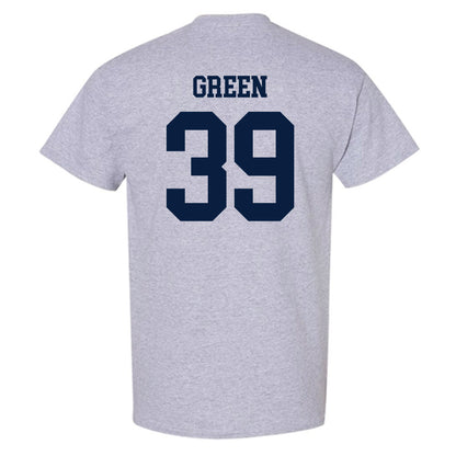 Penn State - NCAA Football : Jashaun Green - Classic Shersey T-Shirt-1