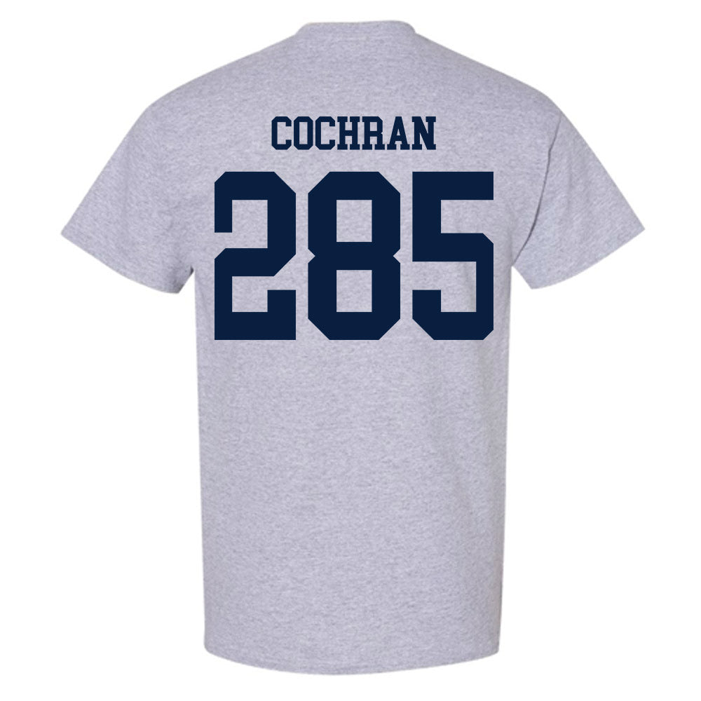 Penn State - NCAA Wrestling : Lucas Cochran - Classic Shersey T-Shirt-1