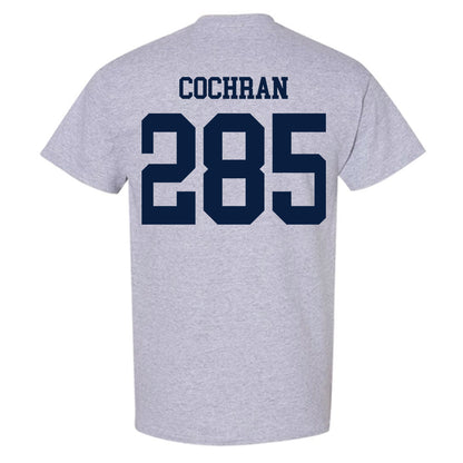 Penn State - NCAA Wrestling : Lucas Cochran - Classic Shersey T-Shirt-1