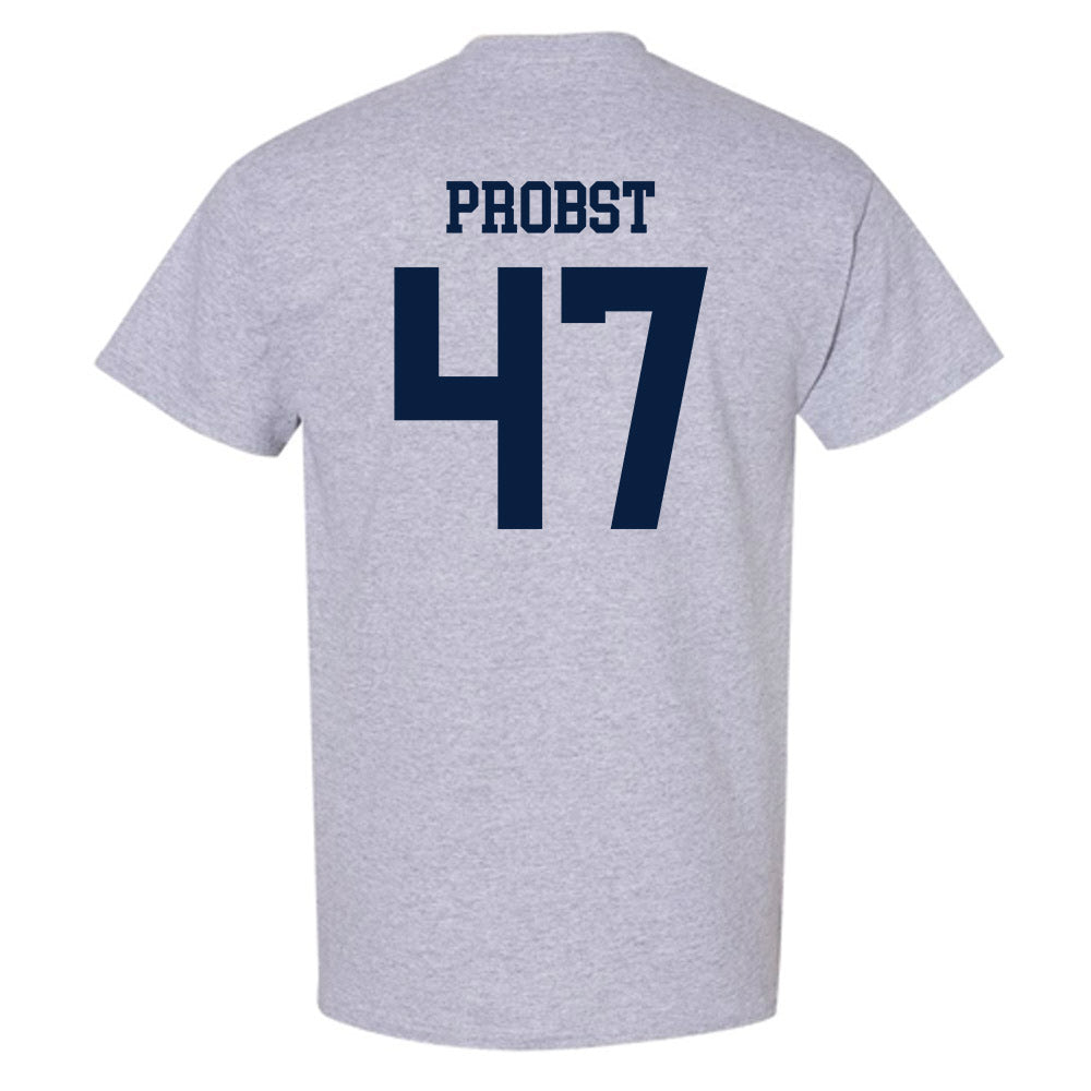 Penn State - NCAA Football : Aidan Probst - Classic Shersey T-Shirt-1