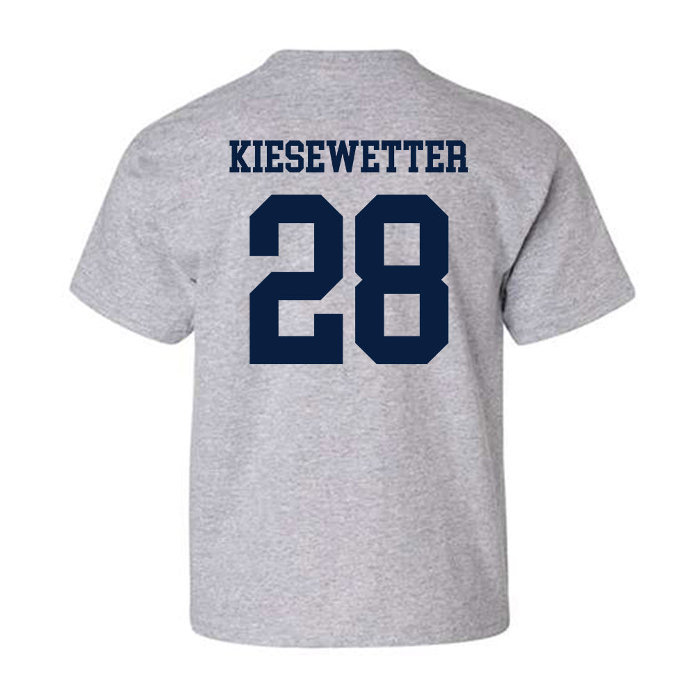 Penn State - NCAA Football : Karson Kiesewetter - Classic Shersey Youth T-Shirt-1
