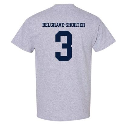 Penn State - NCAA Football : Antoine Belgrave-Shorter - Classic Shersey T-Shirt-1