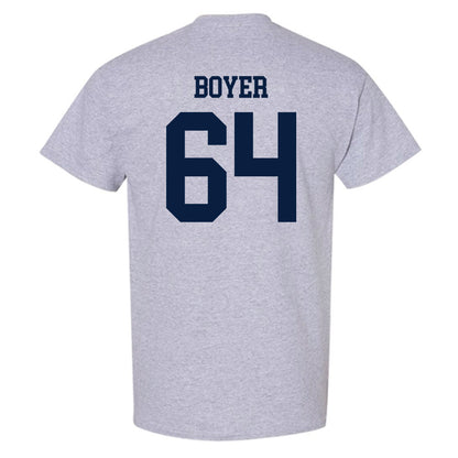Penn State - NCAA Football : Eagan Boyer - Classic Shersey T-Shirt-1
