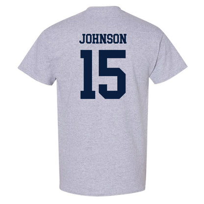 Penn State - NCAA Football : Joshua Johnson - Classic Shersey T-Shirt-1
