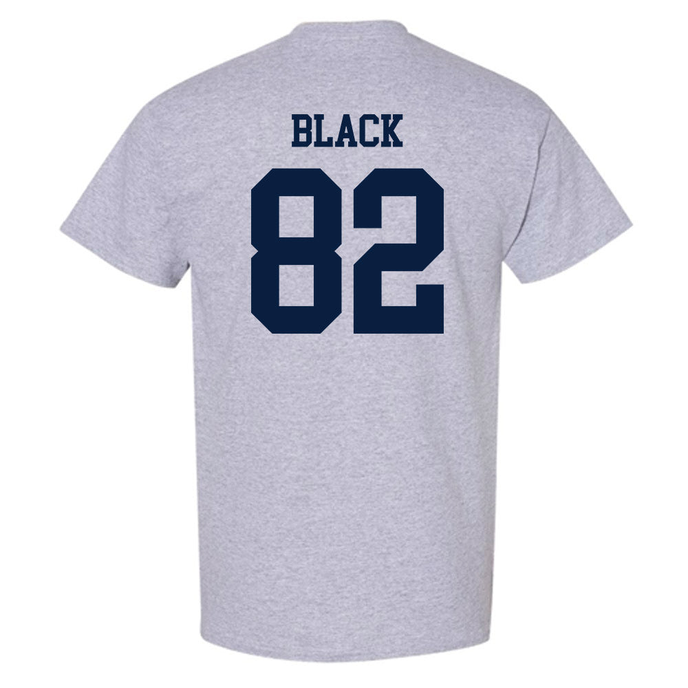 Penn State - NCAA Football : Ethan Black - Classic Shersey T-Shirt-1