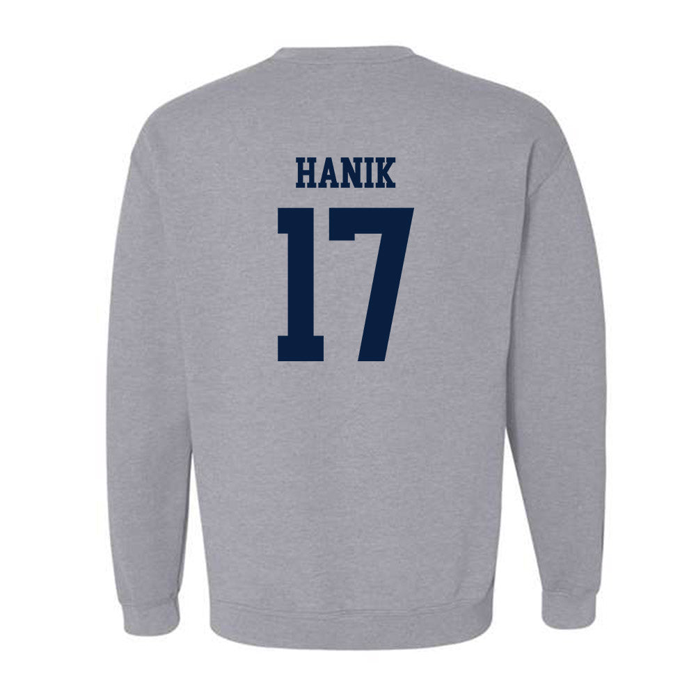 Penn State - NCAA Softball : Breanna Hanik - Classic Shersey Crewneck Sweatshirt-1