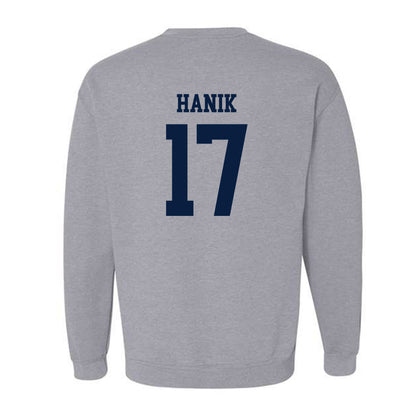 Penn State - NCAA Softball : Breanna Hanik - Classic Shersey Crewneck Sweatshirt-1
