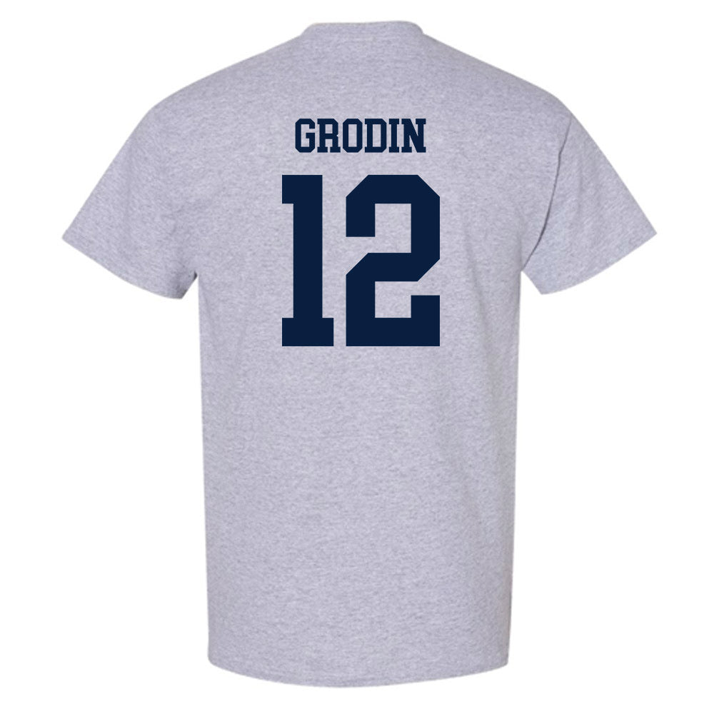 Penn State - NCAA Men's Basketball : Reggie Grodin - Classic Shersey T-Shirt-1
