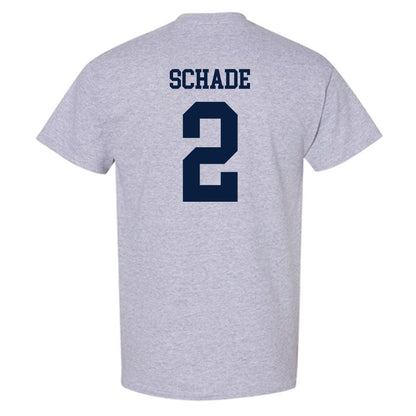 Penn State - NCAA Men's Ice Hockey : Carter Schade - Classic Shersey T-Shirt-1