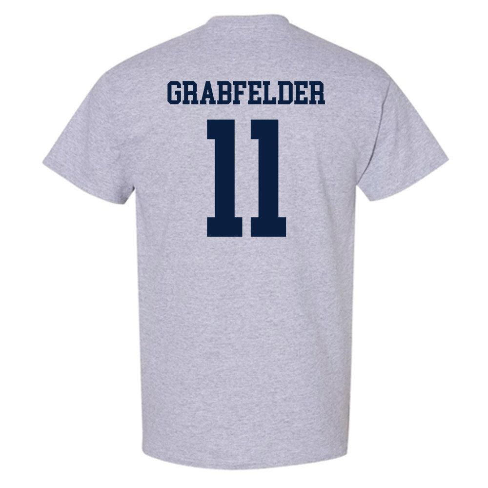 Penn State - NCAA Men's Soccer : Caden Grabfelder - Classic Shersey T-Shirt-1
