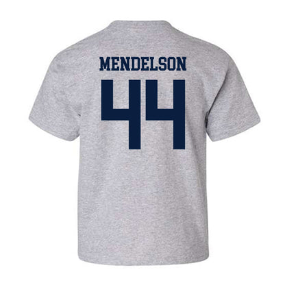 Penn State - NCAA Women's Volleyball : Maggie Mendelson - Classic Shersey Youth T-Shirt-1