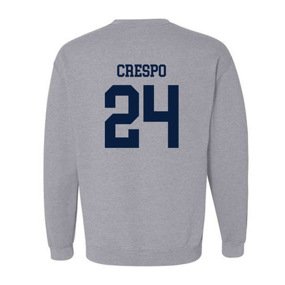 Penn State - NCAA Men's Ice Hockey : Jarod Crespo - Classic Shersey Crewneck Sweatshirt-1