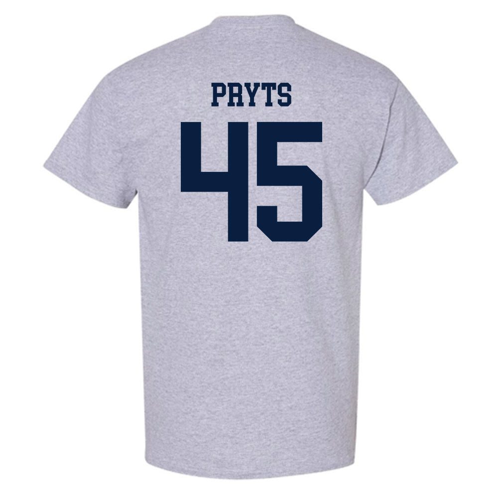 Penn State - NCAA Football : Jackson Pryts - Classic Shersey T-Shirt-1