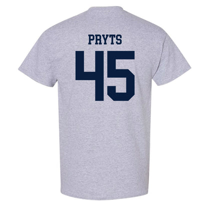 Penn State - NCAA Football : Jackson Pryts - Classic Shersey T-Shirt-1
