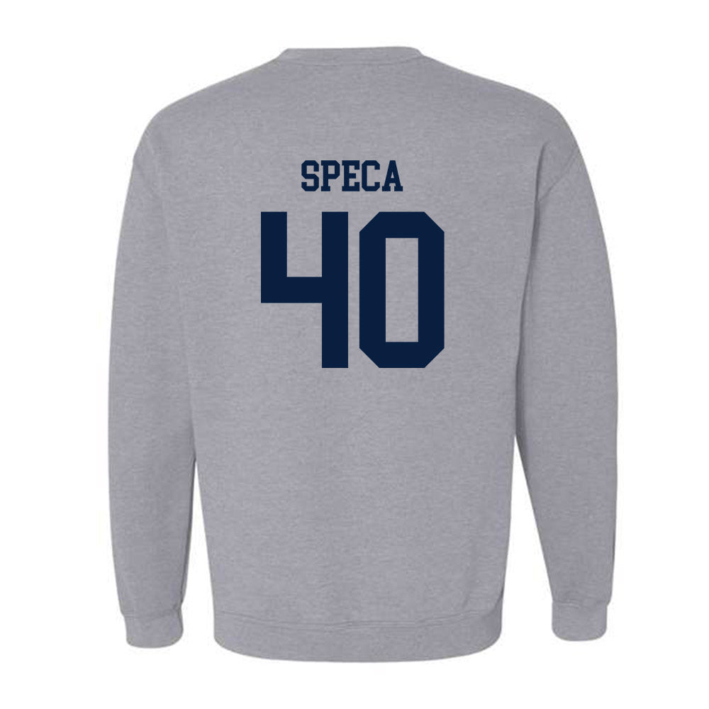 Penn State - NCAA Football : Anthony Speca - Classic Shersey Crewneck Sweatshirt-1