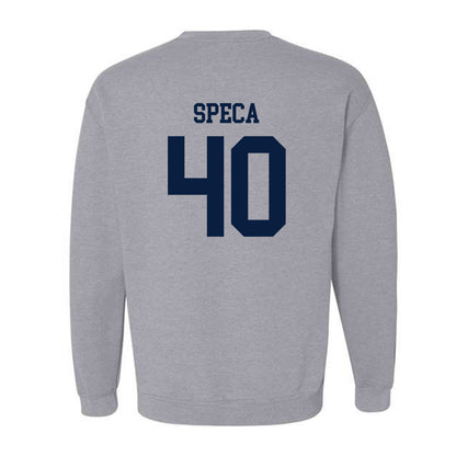 Penn State - NCAA Football : Anthony Speca - Classic Shersey Crewneck Sweatshirt-1