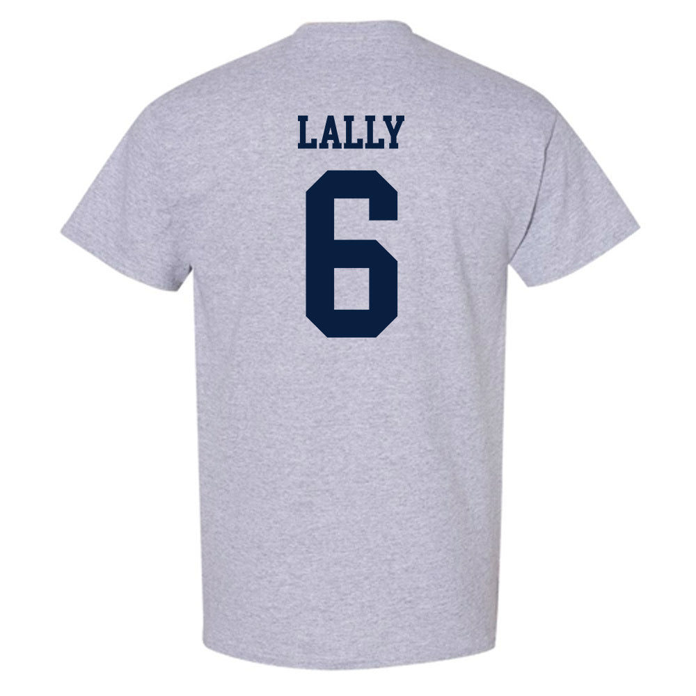 Penn State - NCAA Women's Volleyball : Kate Lally - Classic Shersey T-Shirt-1