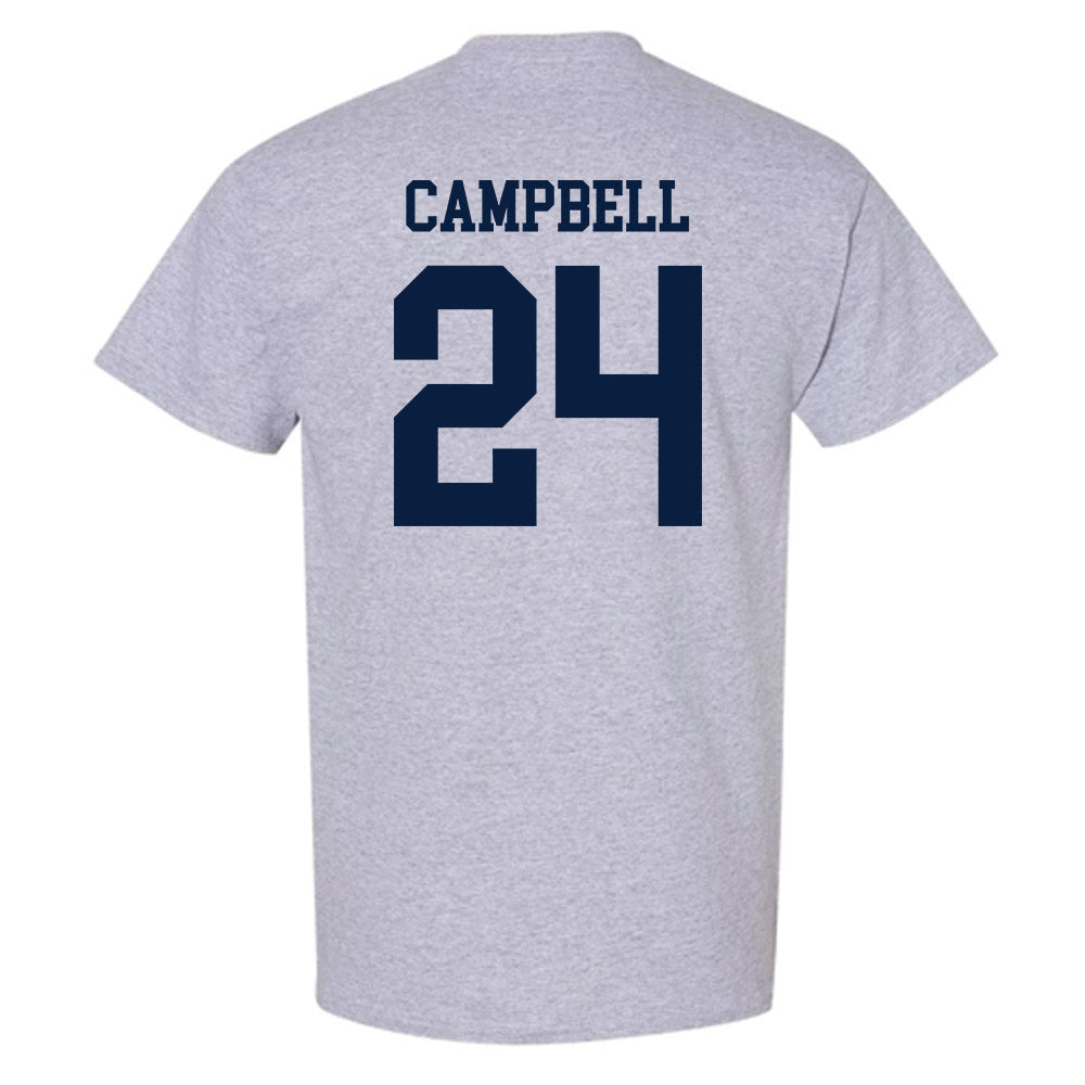 Penn State - NCAA Football : Amare Campbell - Classic Shersey T-Shirt-1