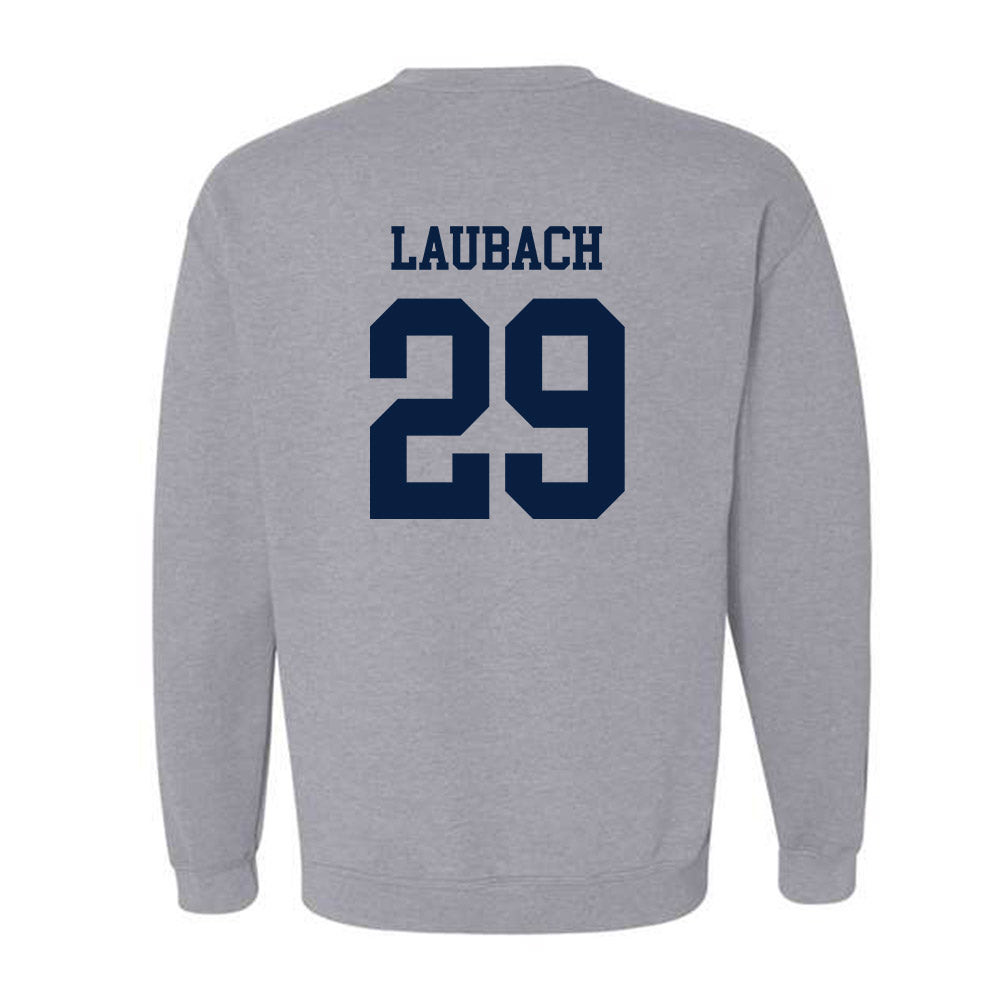 Penn State - NCAA Men's Ice Hockey : Reese Laubach - Classic Shersey Crewneck Sweatshirt-1
