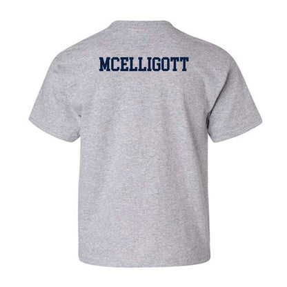 Penn State - NCAA Women's Gymnastics : Kalea McElligott - Classic Shersey Youth T-Shirt-1