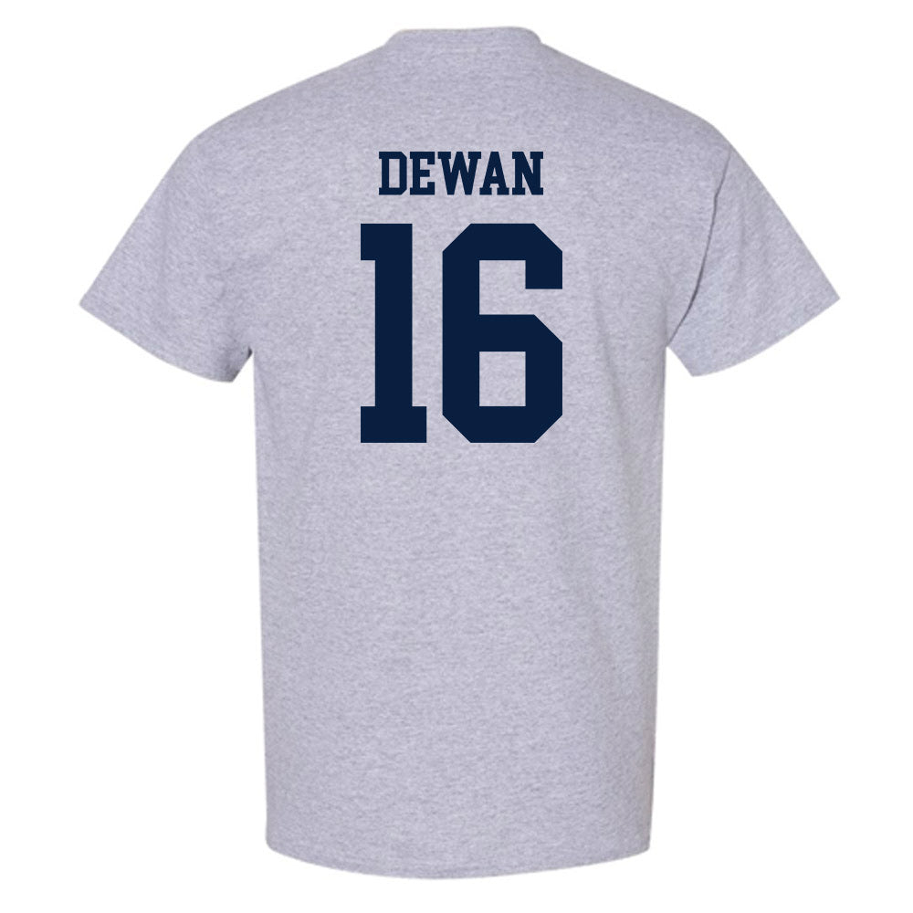 Penn State - NCAA Women's Field Hockey : Elise DeWan - Classic Shersey T-Shirt-1