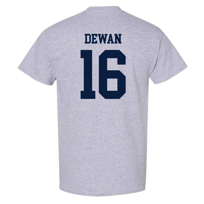 Penn State - NCAA Women's Field Hockey : Elise DeWan - Classic Shersey T-Shirt-1