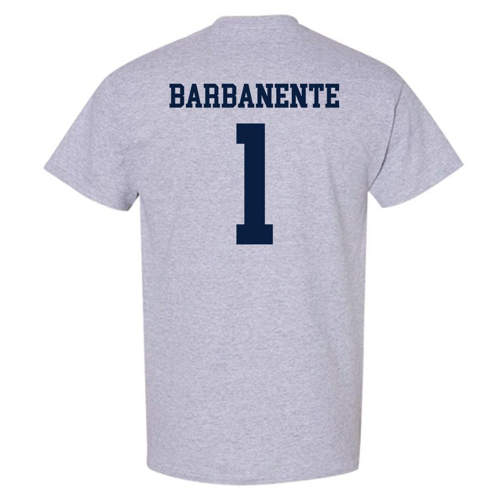 Penn State - NCAA Softball : Michela Barbanente - Classic Shersey T-Shirt-1