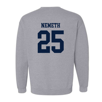 Penn State - NCAA Softball : Bridget Nemeth - Classic Shersey Crewneck Sweatshirt-1