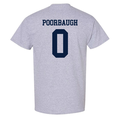 Penn State - NCAA Women's Soccer : Amanda Poorbaugh - Classic Shersey T-Shirt-1