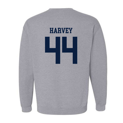 Penn State - NCAA Football : Jaylen Harvey - Classic Shersey Crewneck Sweatshirt-1