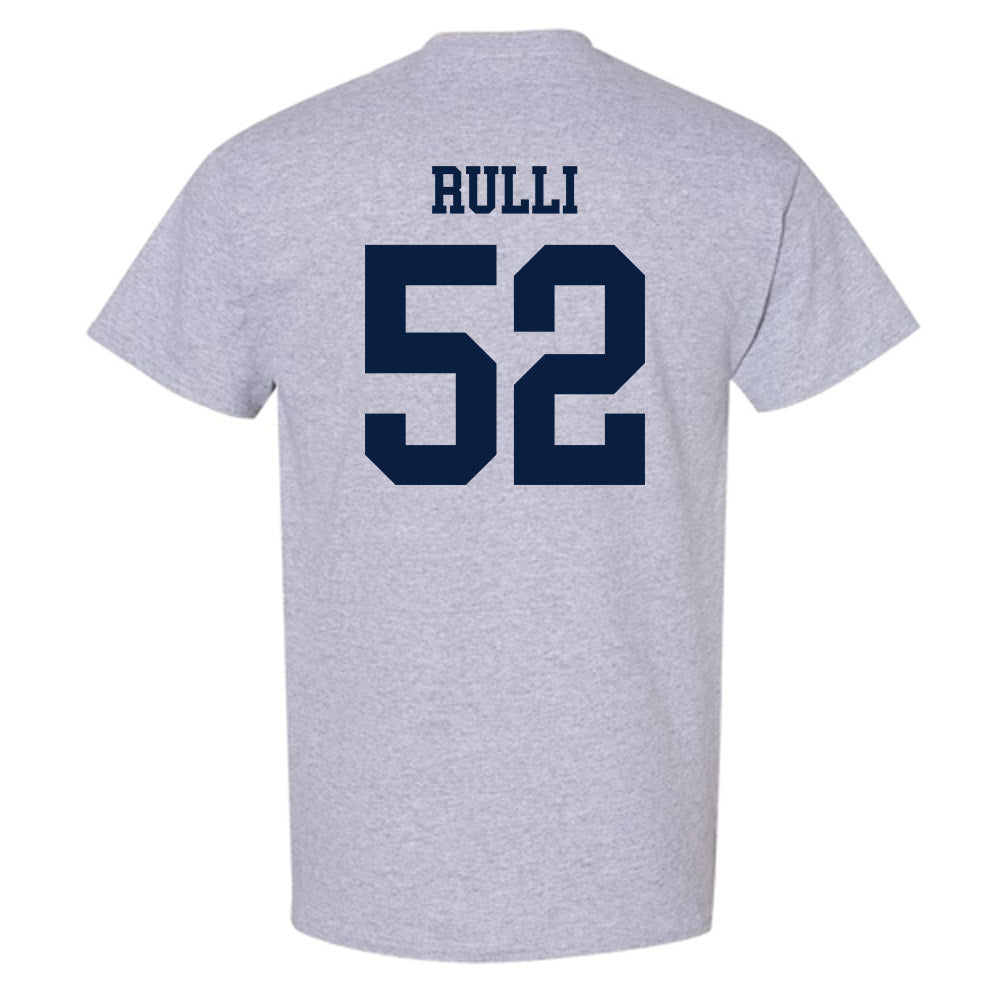 Penn State - NCAA Football : Dominic Rulli - Classic Shersey T-Shirt-1