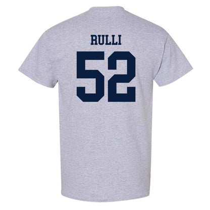 Penn State - NCAA Football : Dominic Rulli - Classic Shersey T-Shirt-1