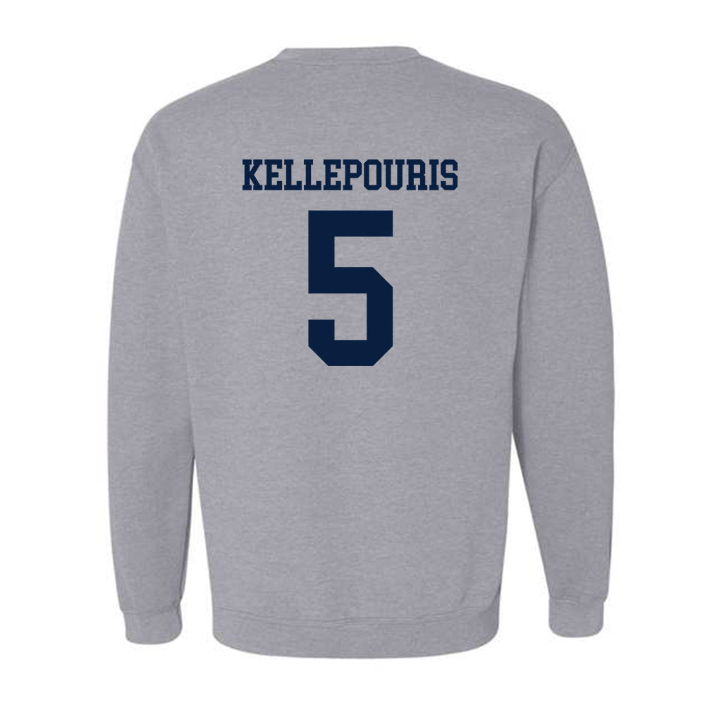 Penn State - NCAA Softball : Brevyn Kellepouris - Classic Shersey Crewneck Sweatshirt-1