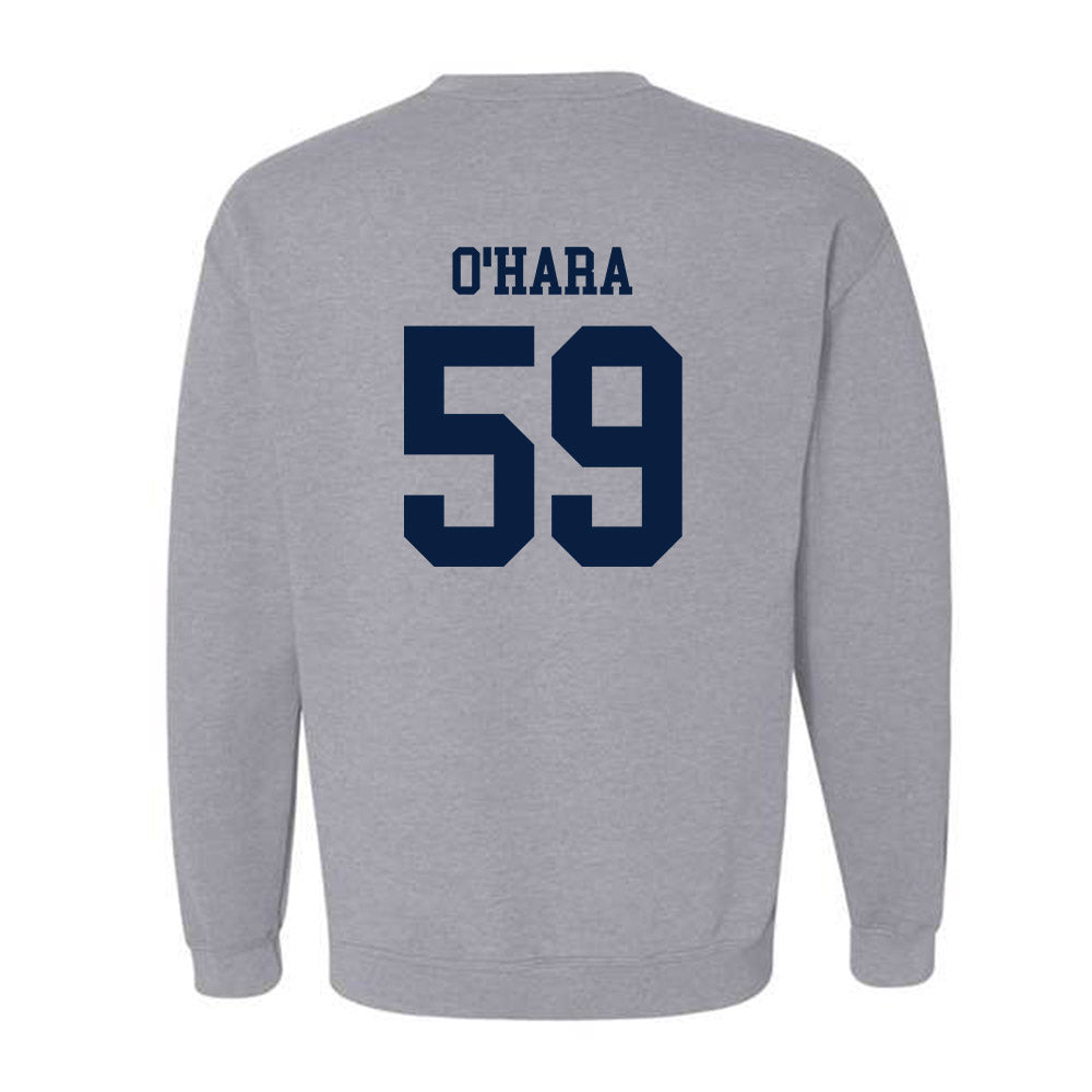 Penn State - NCAA Football : Brady O'Hara - Classic Shersey Crewneck Sweatshirt-1