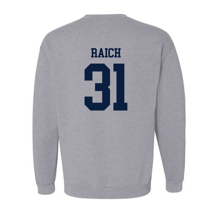 Penn State - NCAA Women's Soccer : Julia Raich - Classic Shersey Crewneck Sweatshirt-1