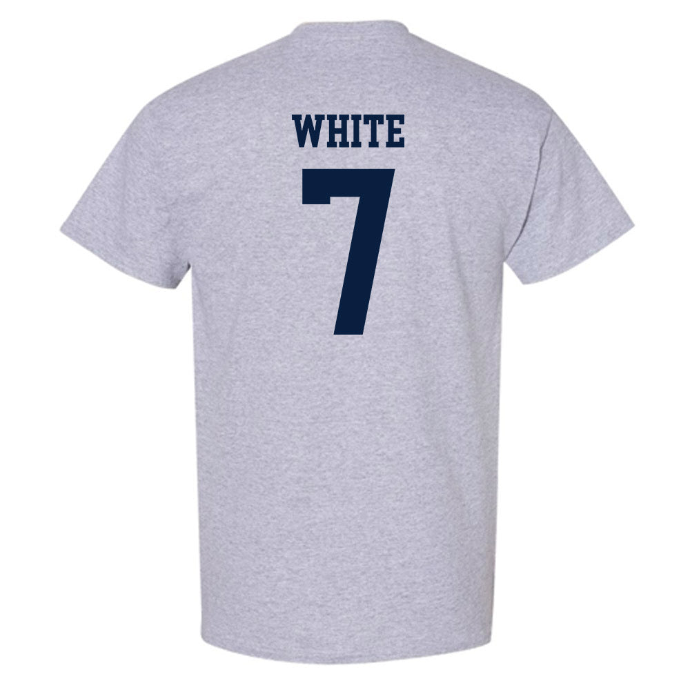 Penn State - NCAA Women's Soccer : Amelia White - Classic Shersey T-Shirt-1