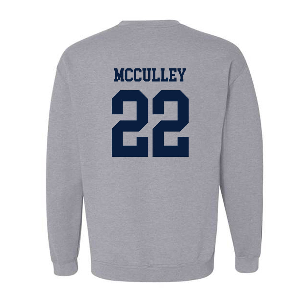 Penn State - NCAA Women's Field Hockey : Emmy McCulley - Classic Shersey Crewneck Sweatshirt-1