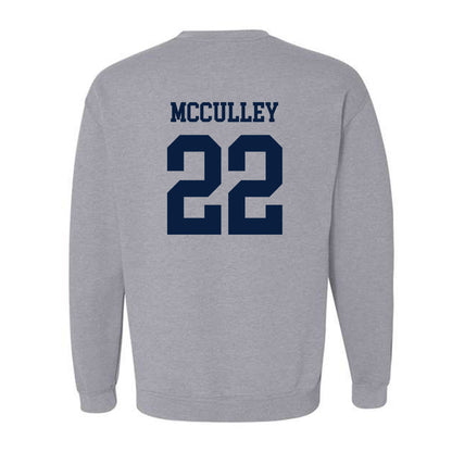 Penn State - NCAA Women's Field Hockey : Emmy McCulley - Classic Shersey Crewneck Sweatshirt-1