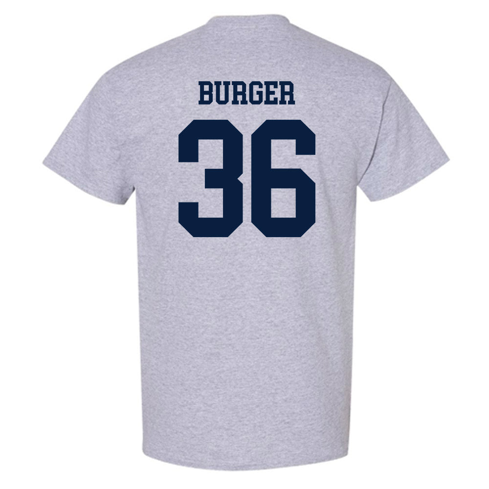 Penn State - NCAA Women's Soccer : Lilly Burger - Classic Shersey T-Shirt-1