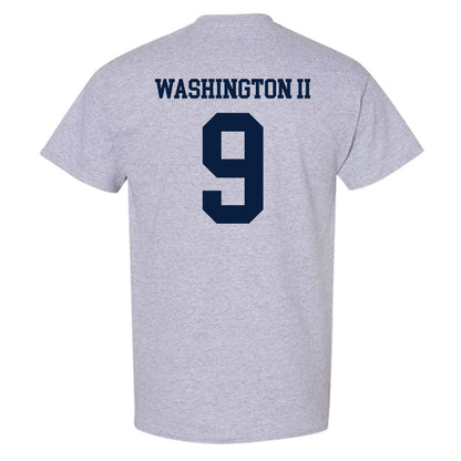 Penn State - NCAA Football : Elliot Washington II - Classic Shersey T-Shirt-1