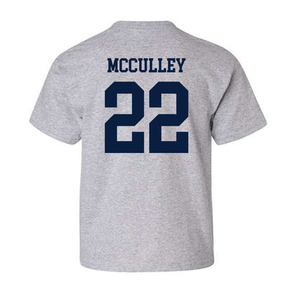 Penn State - NCAA Women's Field Hockey : Emmy McCulley - Classic Shersey Youth T-Shirt-1
