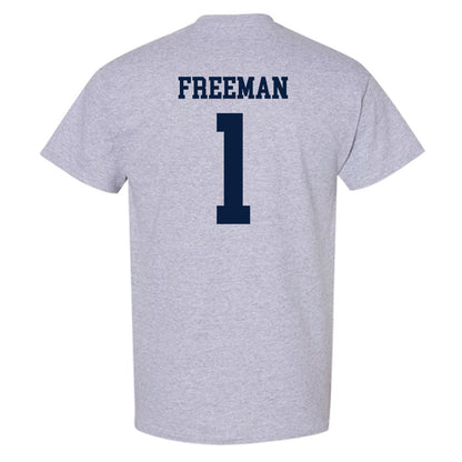 Penn State - NCAA Women's Field Hockey : Natalie Freeman - Classic Shersey T-Shirt-1
