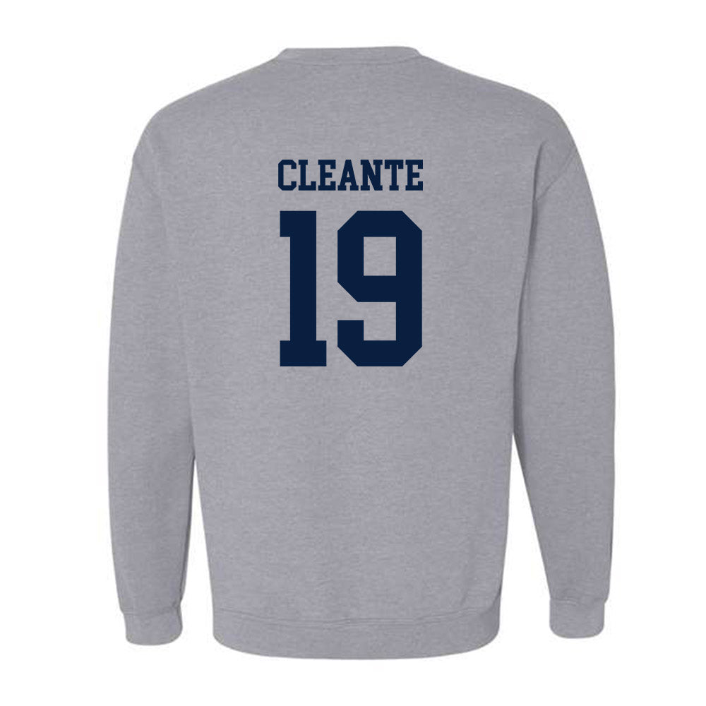 Penn State - NCAA Women's Basketball : Tea Cleante - Classic Shersey Crewneck Sweatshirt-1
