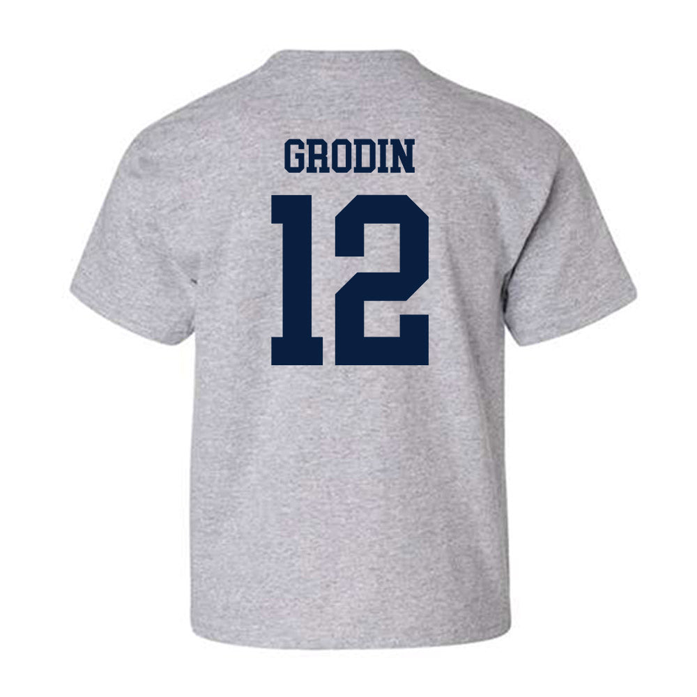 Penn State - NCAA Men's Basketball : Reggie Grodin - Classic Shersey Youth T-Shirt-1
