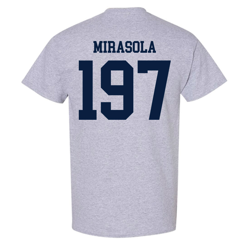 Penn State - NCAA Wrestling : Connor Mirasola - Classic Shersey T-Shirt-1