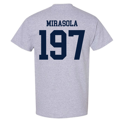 Penn State - NCAA Wrestling : Connor Mirasola - Classic Shersey T-Shirt-1