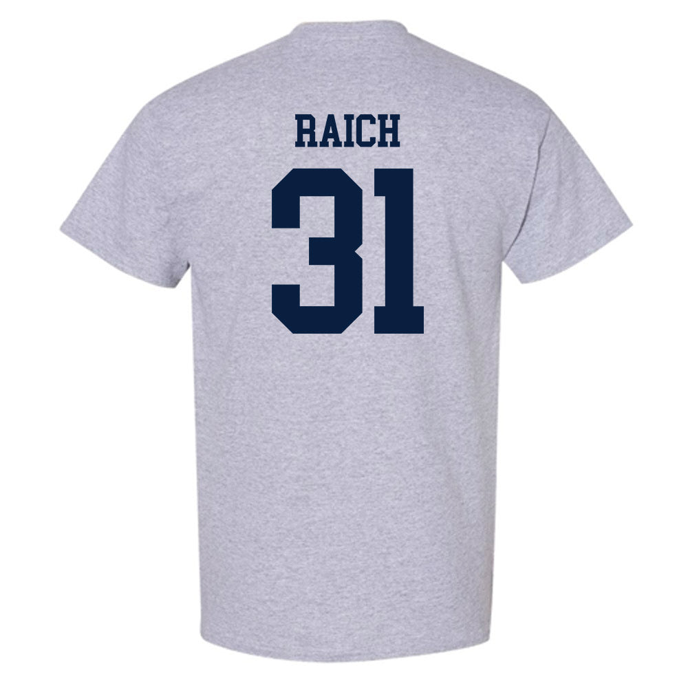 Penn State - NCAA Women's Soccer : Julia Raich - Classic Shersey T-Shirt-1