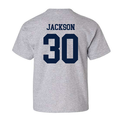 Penn State - NCAA Football : Kari Jackson - Classic Shersey Youth T-Shirt-1