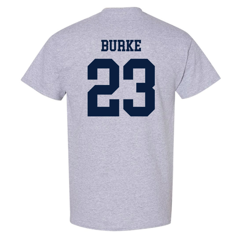 Penn State - NCAA Women's Volleyball : Catherine Burke - Classic Shersey T-Shirt-1