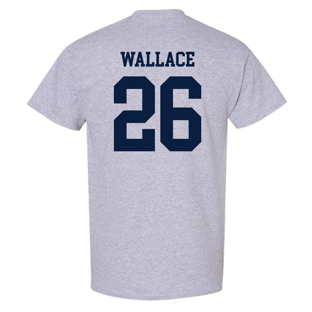 Penn State - NCAA Football : Cam Wallace - Classic Shersey T-Shirt-1